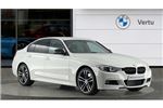 2018 BMW 3 Series