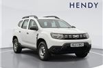 2023 Dacia Duster