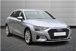 2022 Audi A3