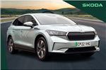 2022 Skoda Enyaq