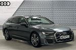 2024 Audi A6 Avant