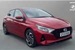2023 Hyundai i20