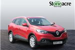 2017 Renault Kadjar