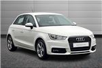 2018 Audi A1