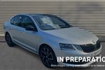 2020 Skoda Octavia