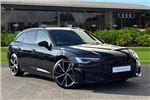 2025 Audi S6