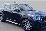 2023 MINI Countryman