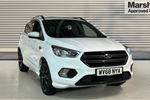 2018 Ford Kuga