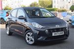 2021 Hyundai i10