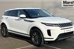 2020 Land Rover Range Rover Evoque