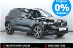 2021 Volvo XC40