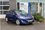 2018 Ford Fiesta 1.0 EcoBoost Zetec 5dr