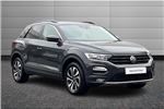 2022 Volkswagen T-Roc