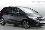 2015 Honda Jazz