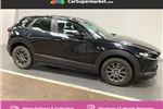 2020 Mazda CX-30