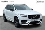 2022 Volvo XC90