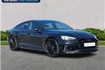 2022 Audi RS5