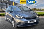 2022 Honda Jazz