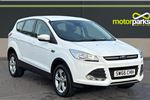 2016 Ford Kuga