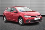 2022 Volkswagen Polo