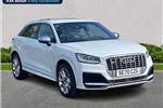 2021 Audi SQ2