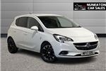 2017 Vauxhall Corsa