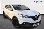 2017 Renault Kadjar