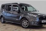 2021 Ford Grand Tourneo Connect