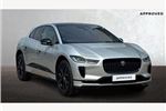 2021 Jaguar I-Pace