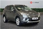 2018 Ford Kuga