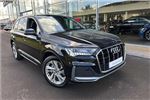 2020 Audi Q7