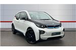 2017 BMW i3