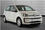 2018 Volkswagen Up