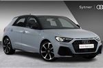 2021 Audi A1
