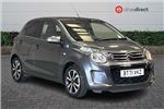 2022 Citroen C1