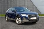 2021 Audi Q2