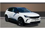 2022 Vauxhall Grandland