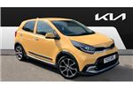 2023 Kia Picanto