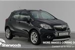 2016 Vauxhall Mokka