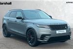 2024 Land Rover Range Rover Velar