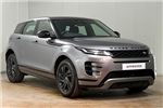 2021 Land Rover Range Rover Evoque