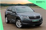 2020 Skoda Kodiaq