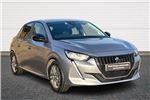 2022 Peugeot 208