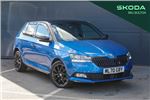 2020 Skoda Fabia