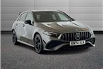 2024 Mercedes-Benz A-Class