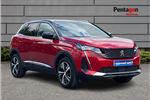 2021 Peugeot 3008