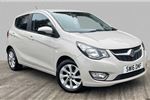 2016 Vauxhall Viva