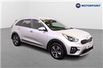 2020 Kia Niro