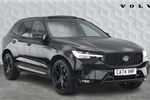 2024 Volvo XC60