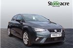 2019 SEAT Ibiza